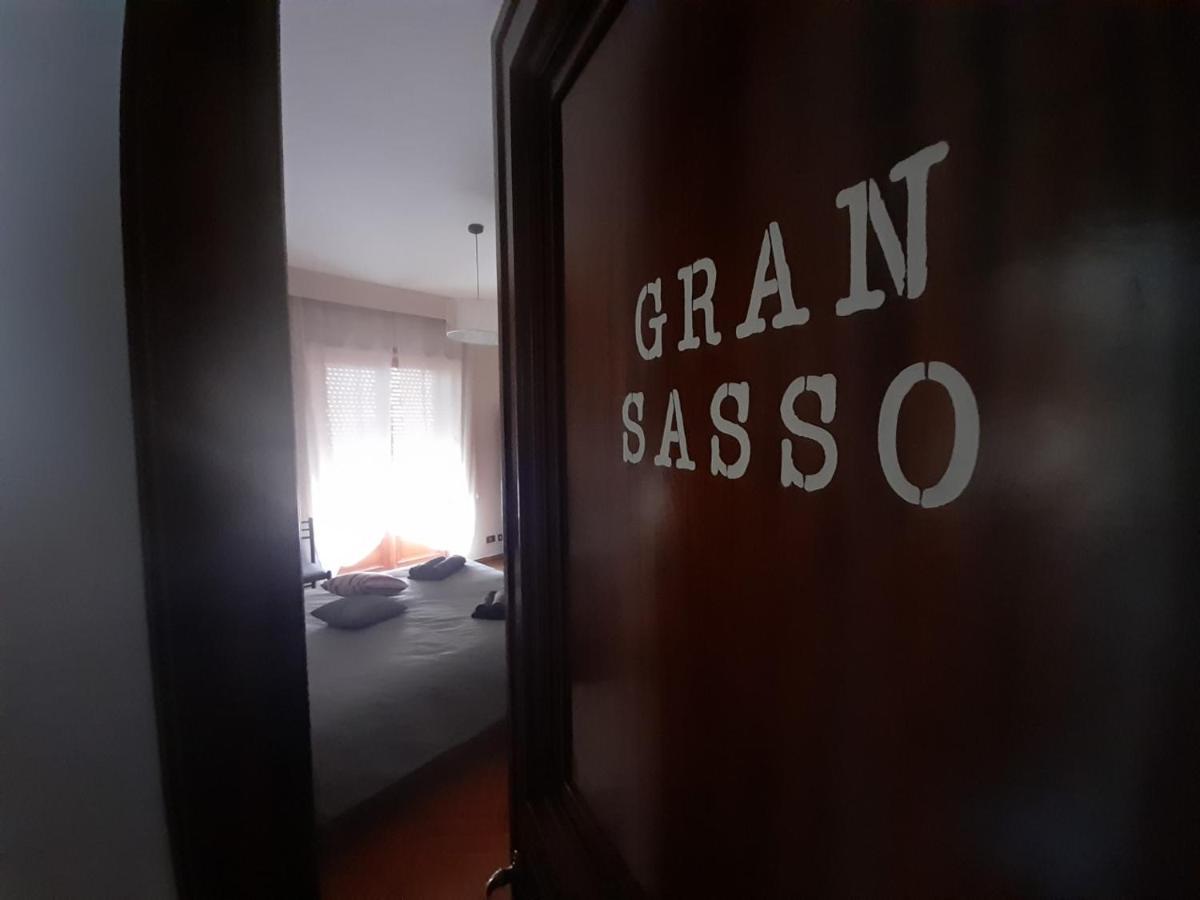Dreamhouse Apartment L'Aquila Exterior photo